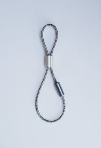 Moses Standard Rivet Hanger