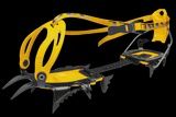 Grivel Air Tech EVO Crampon, Material: New-Matic