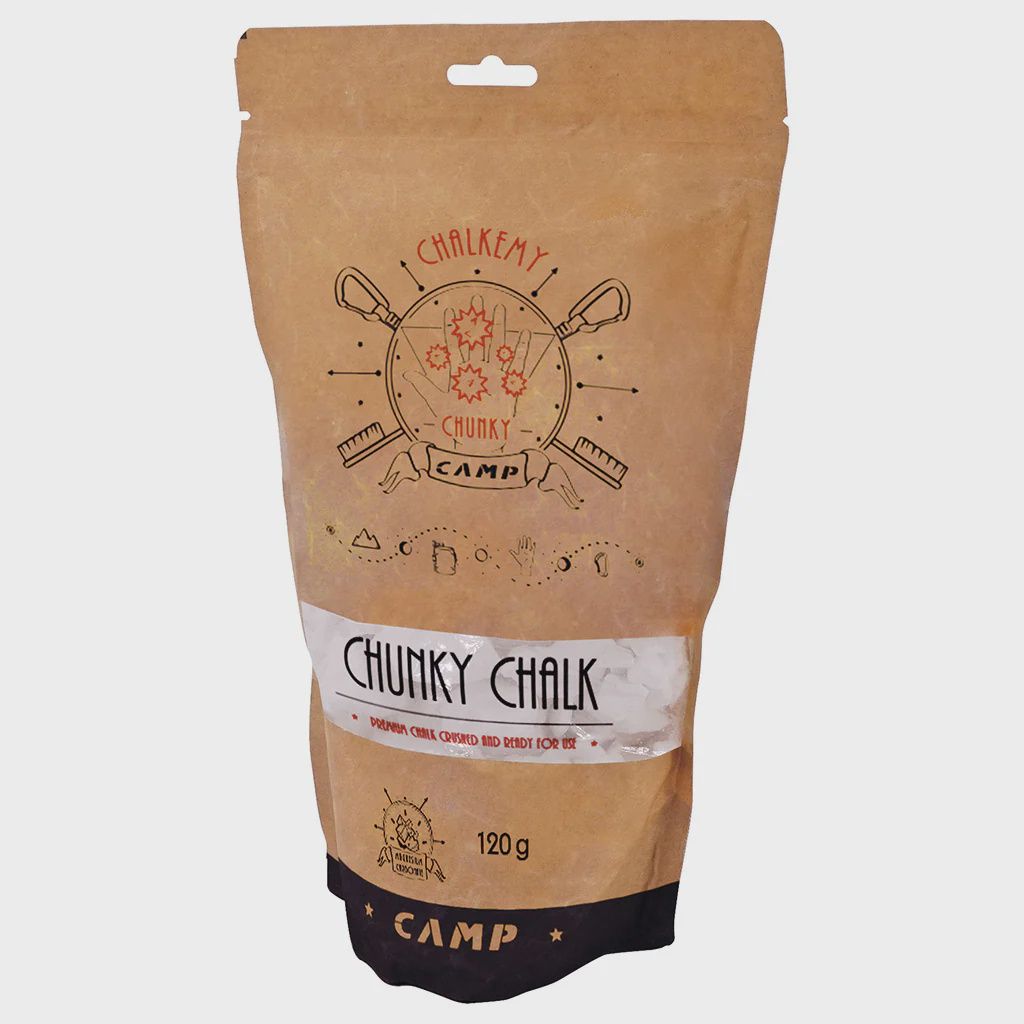 CAMP Chunky Chalk, Size: 450 g