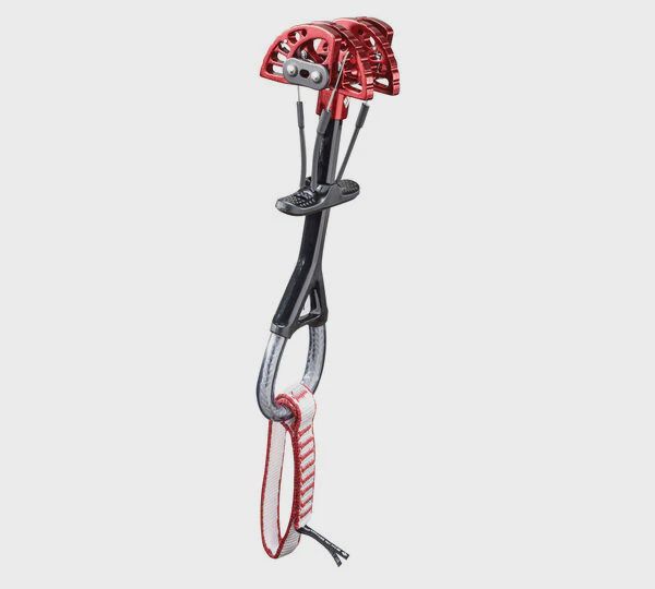 Black Diamond Camalot Ultralight, Size: 1