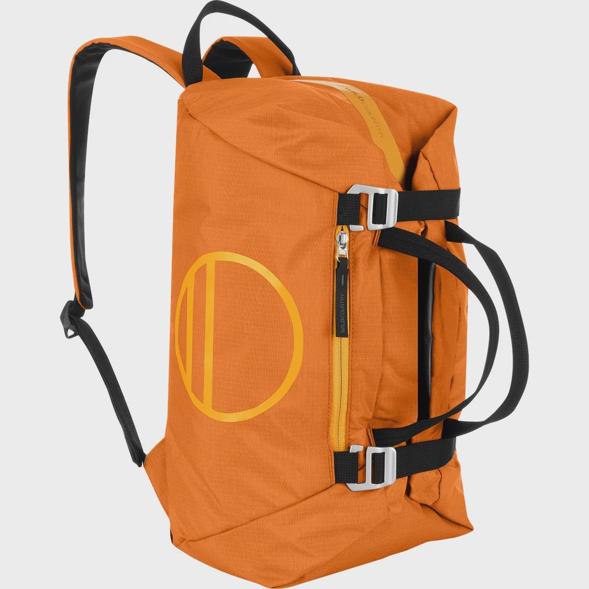 Wild Country Rope Bag, Color: Sandstone