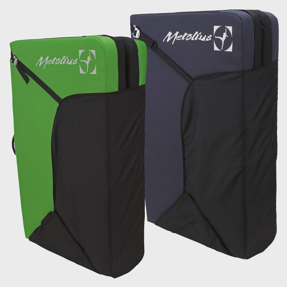Metolius Session II Crash Pad