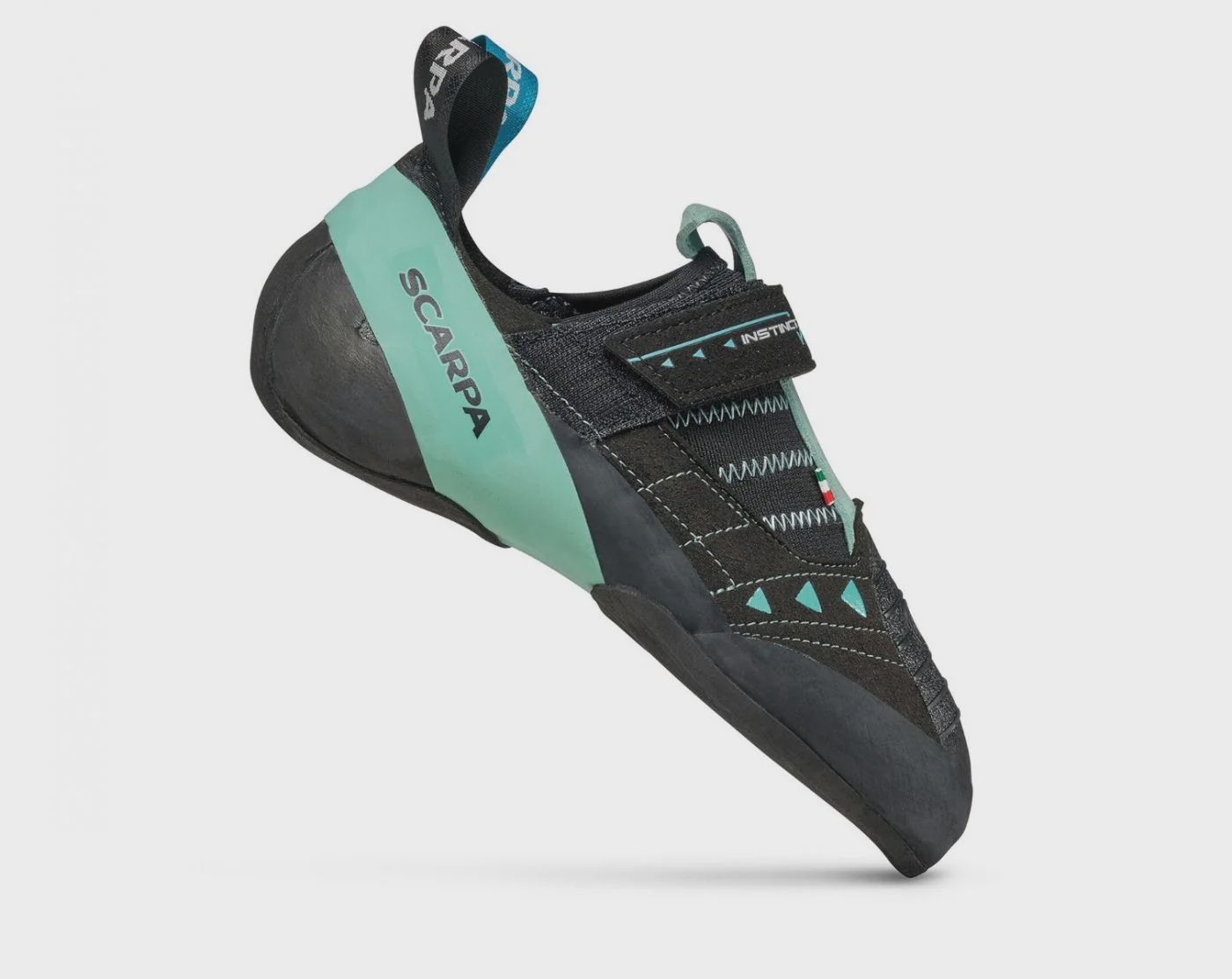 Scarpa Instinct VS LV/Wmns, Size: 35