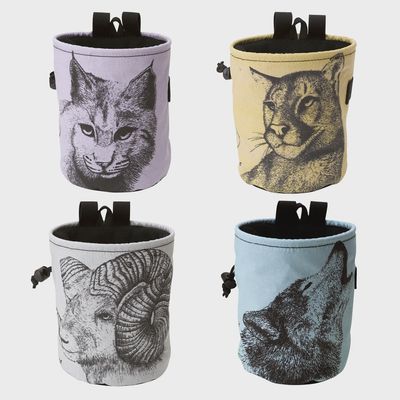 Metolius Wildlife Chalk Bag