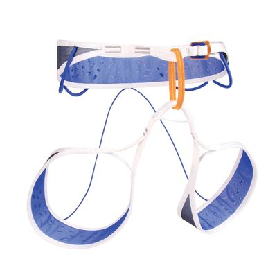 Blue Ice Addax Harness