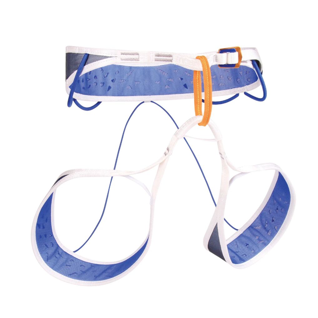 Blue Ice Addax Harness, Size: SM