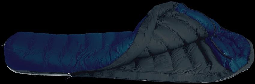 Western Mountaineering Lynx MF, Size: 5'6"