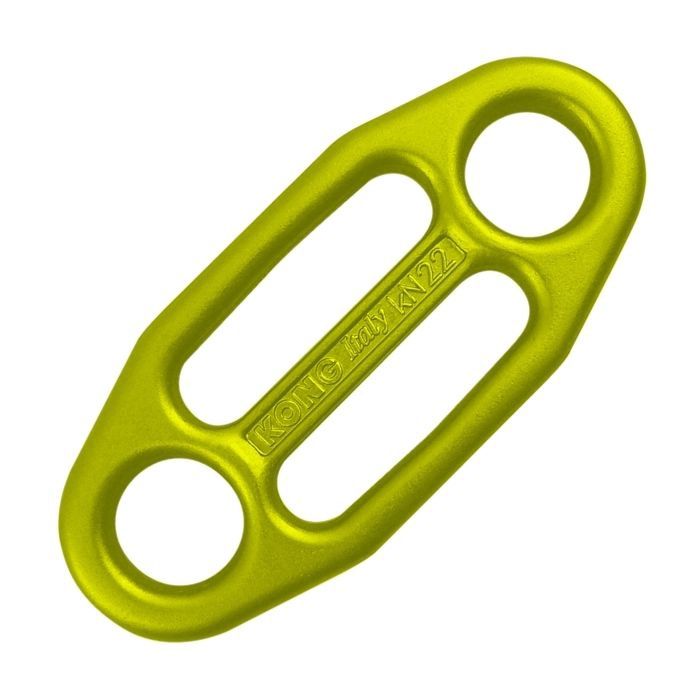 Kong GiGi, Color: Yellow