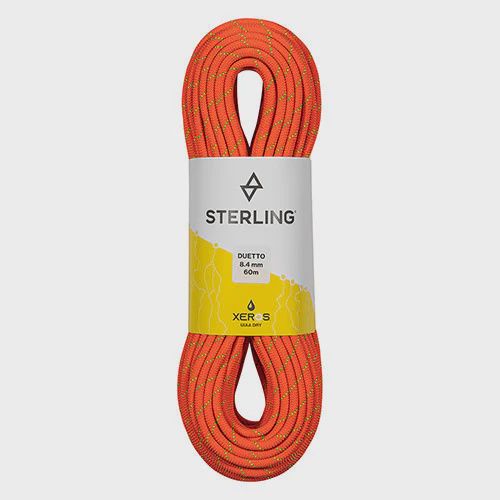 Sterling Duetto 8.4mm x 30M, 60M &amp; 70M Rope