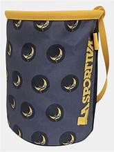 La Sportiva  Climb The MoonChalk Bag, Color: carbon