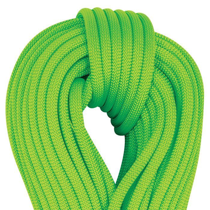 Beal Opera Golden Dry 8.5mm, Colors: Green, Legnth: 50m