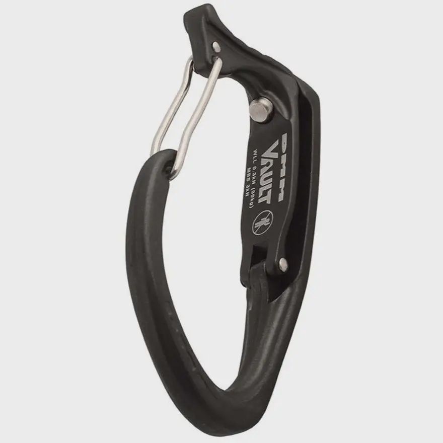 DMM Vault Range Cari-tool, Color: Matt Grey