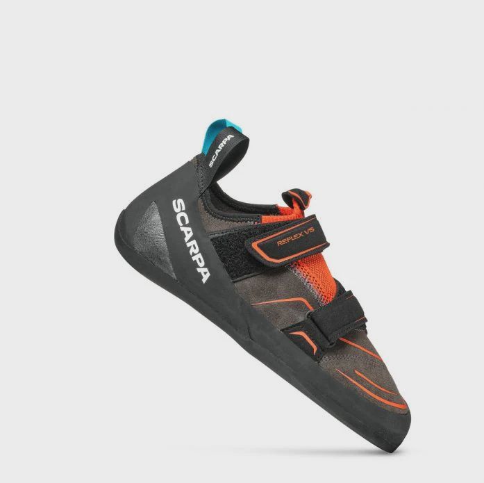 Scarpa Reflex VS, Size: 39