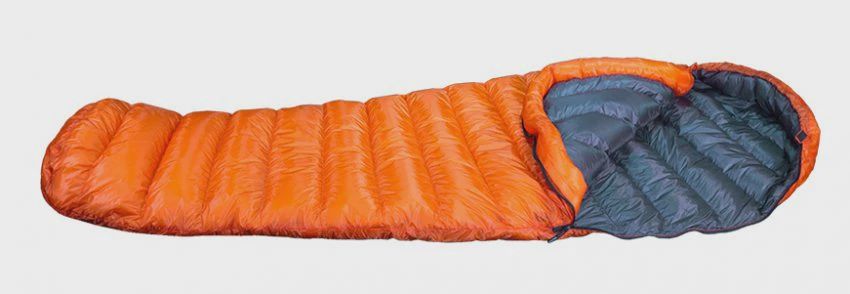 Western Mountaineering Flylite Western Mountaineering Flylite, Size: 6’0” LZ