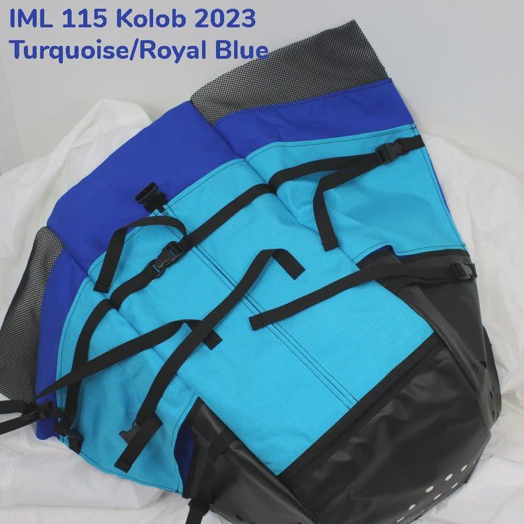 Imlay Canyon Kolob Pack, 37 L: Standard