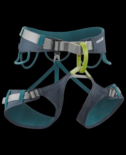 Edelrid Jay IV Mens Harness