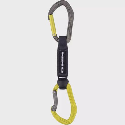 DMM Alpha Sport Quickdraw