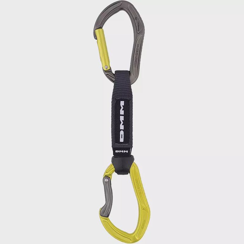 DMM Alpha Sport Quickdraw