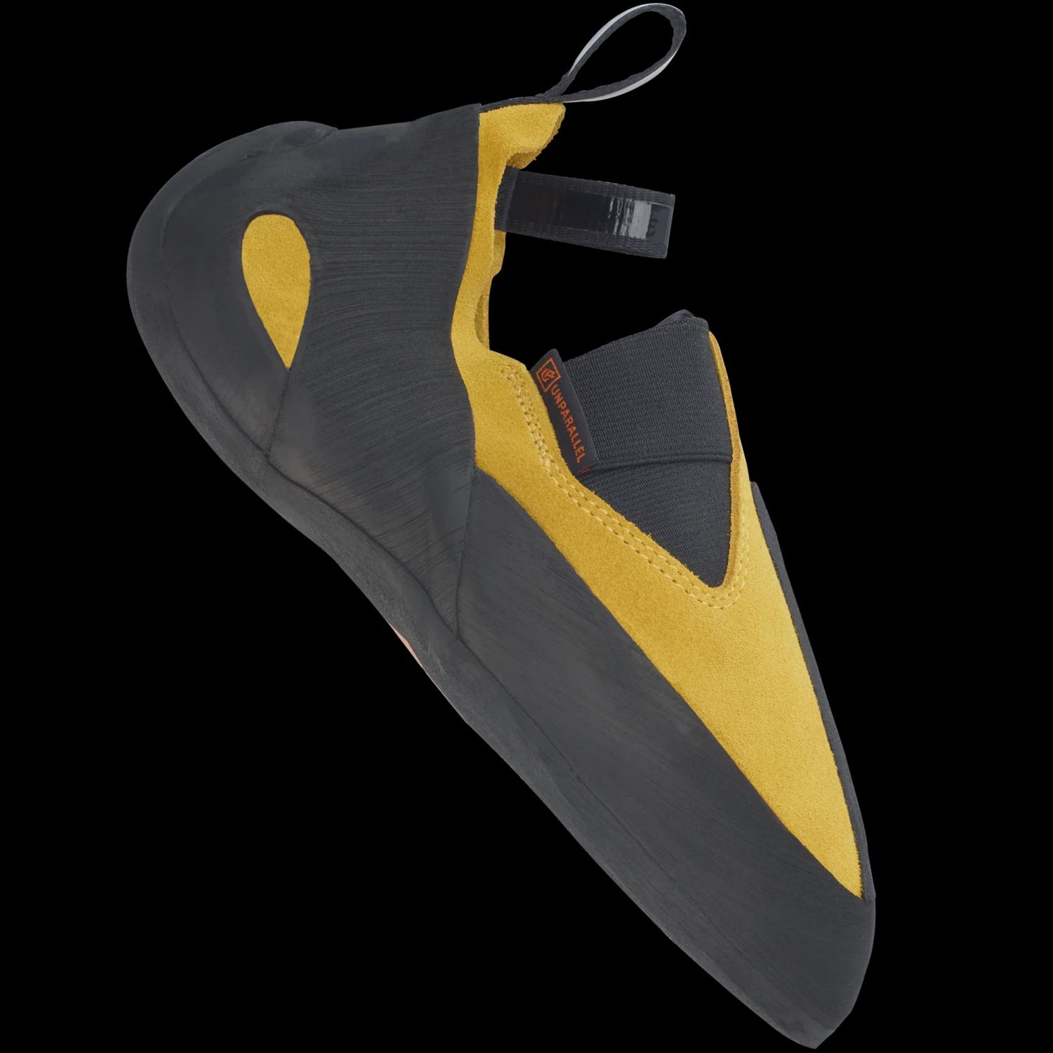 Unparallel UP-Mocc, Size: 5