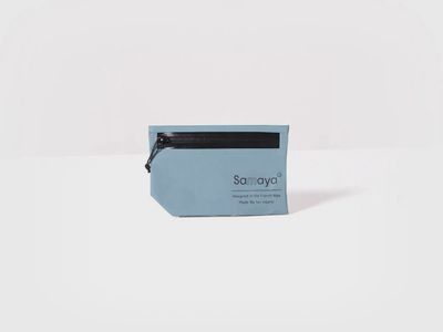 Samaya Wallet