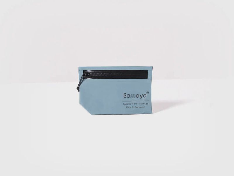 Samaya Wallet