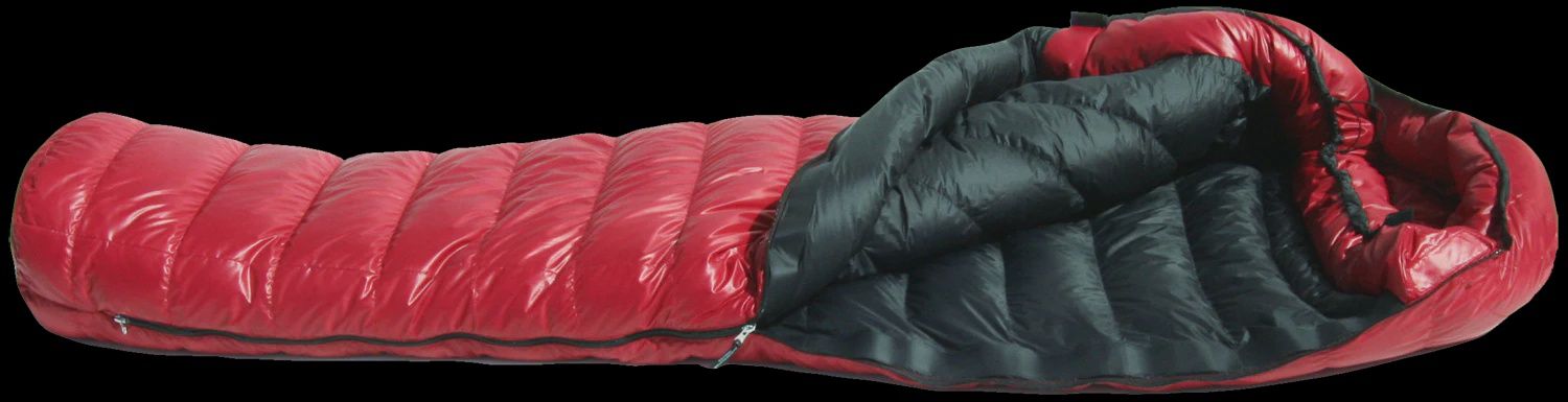 Western Mountaineering Apache MF, Size: 5'6"
