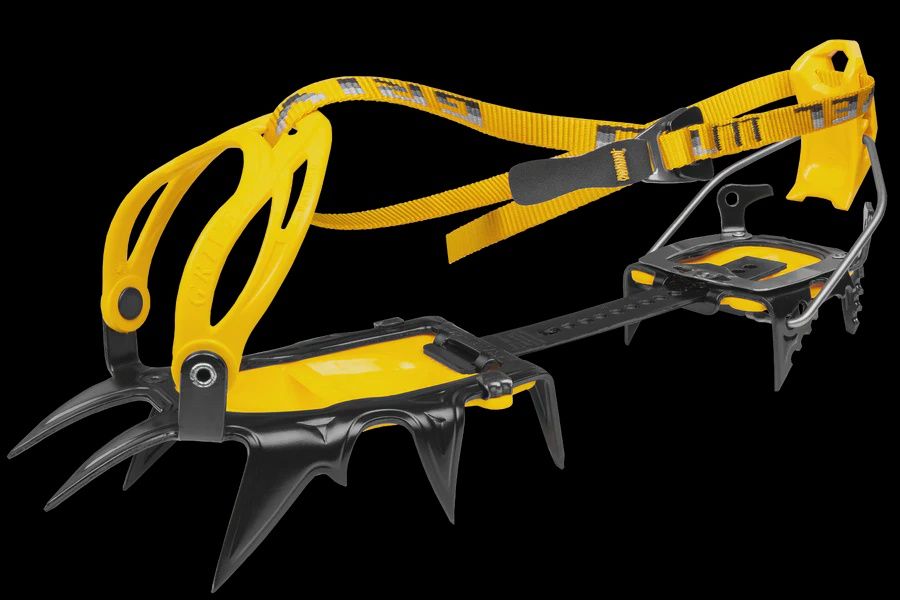 Grivel G12 EVO Crampon