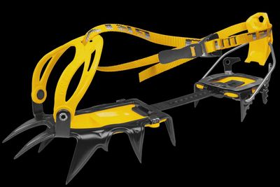 Grivel G12 EVO Crampon