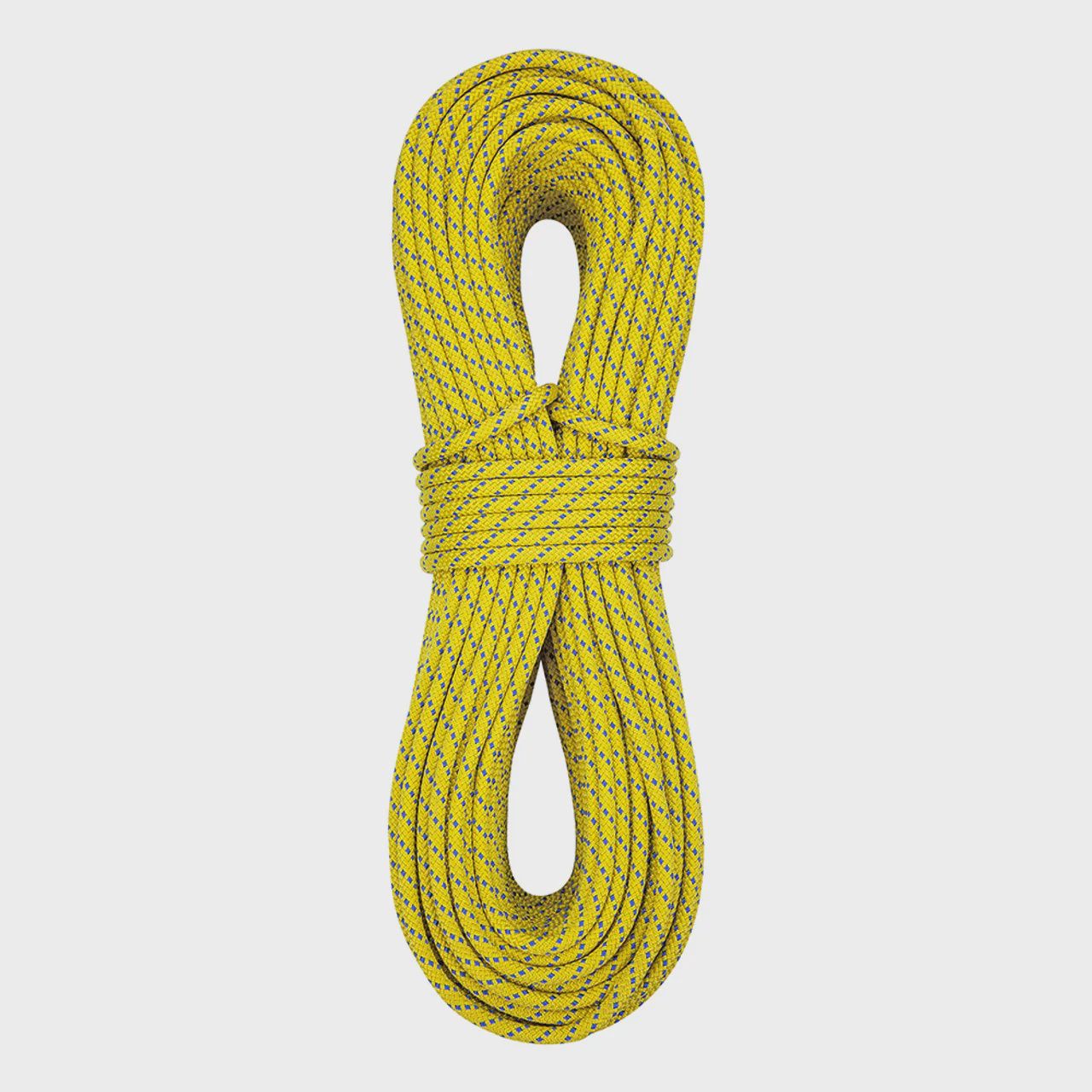 Sterling 7mm Tag Line 65m &amp; 75m, Color: Yellow, Size: 65m