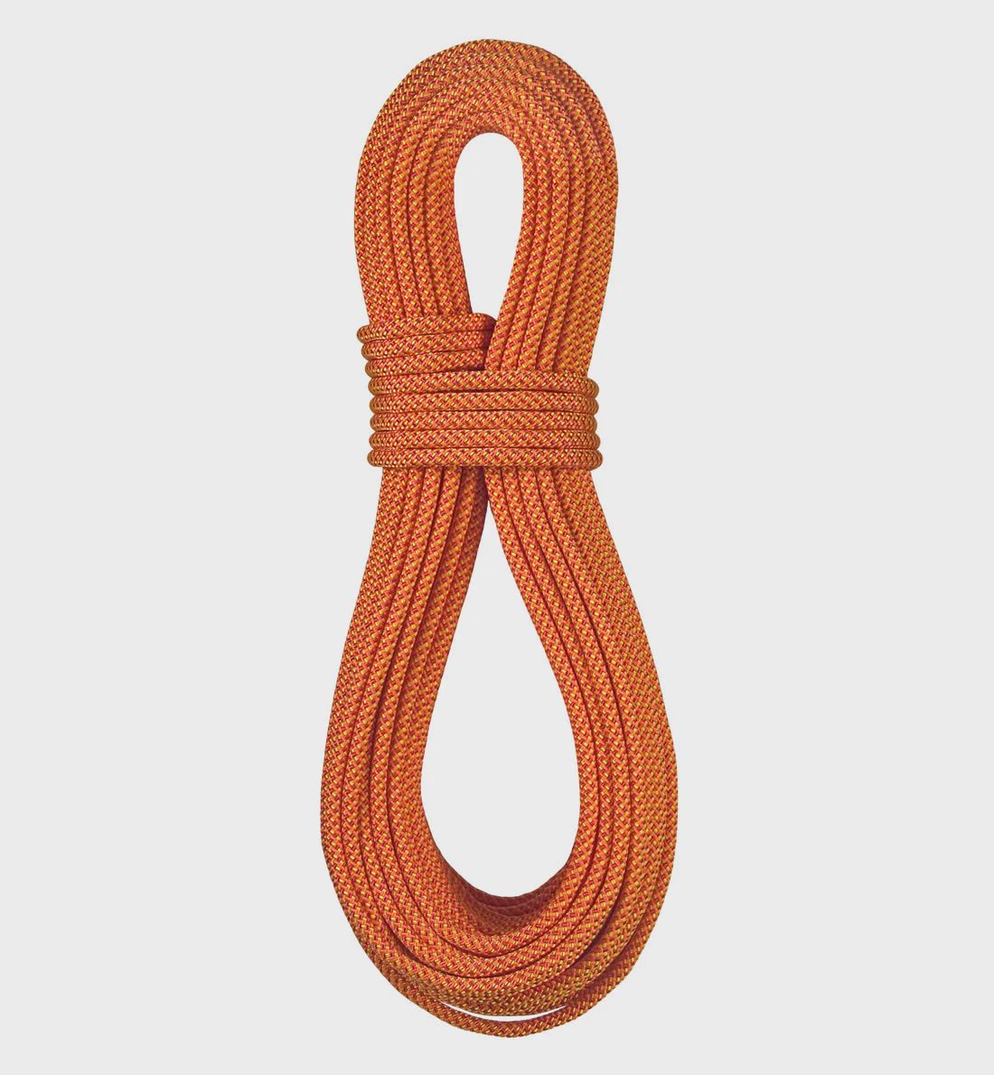 Bluewater 9mm Canyonator 65M, Color: Orange, Size: 65m