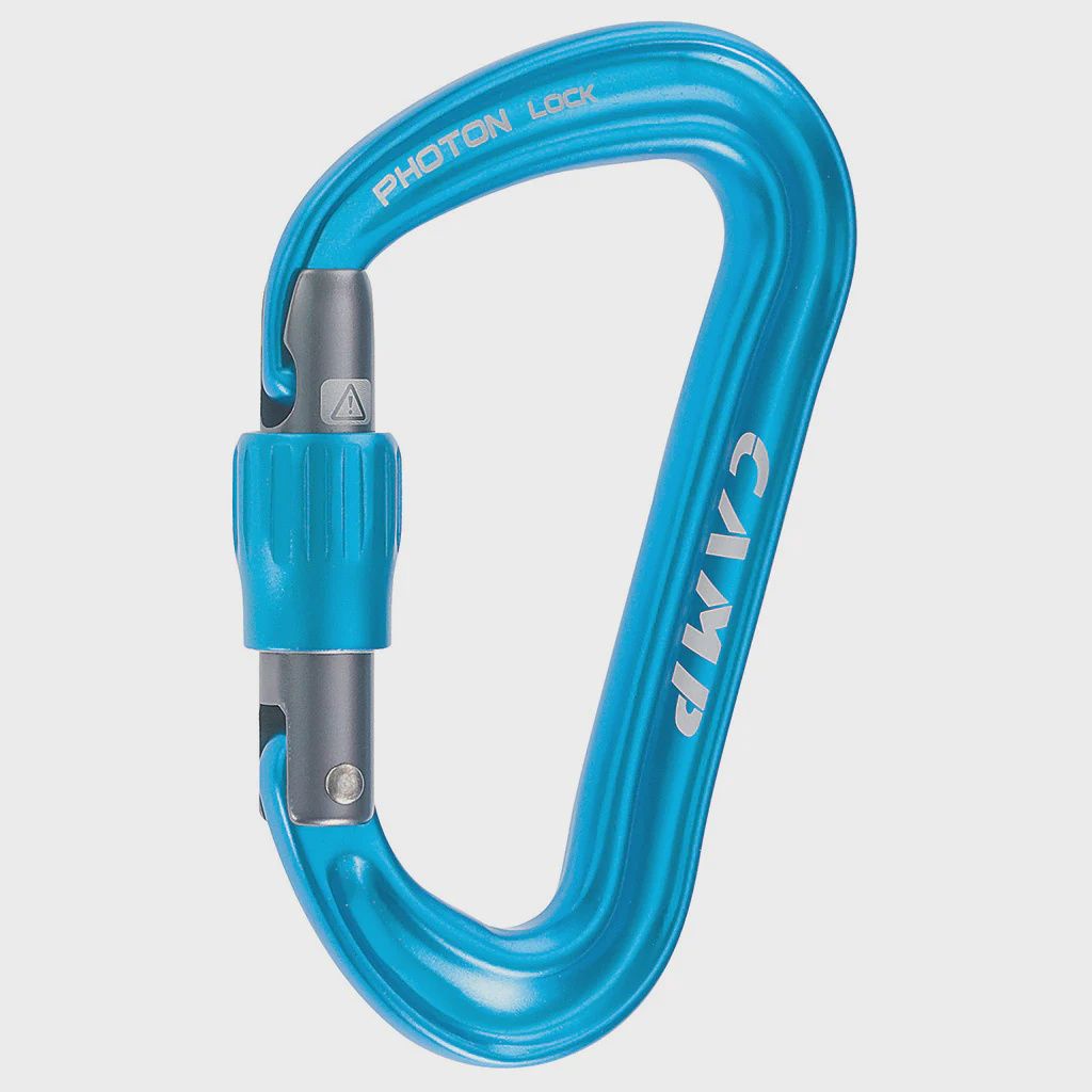CAMP Photon Lock, Color: Blue