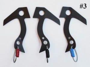 Moses Enterprises Tomahawk