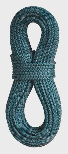 Bluewater 9.2mm X 70m Std &amp; Bi-Color Xenon, Color: Blue/Black, treatment: standard