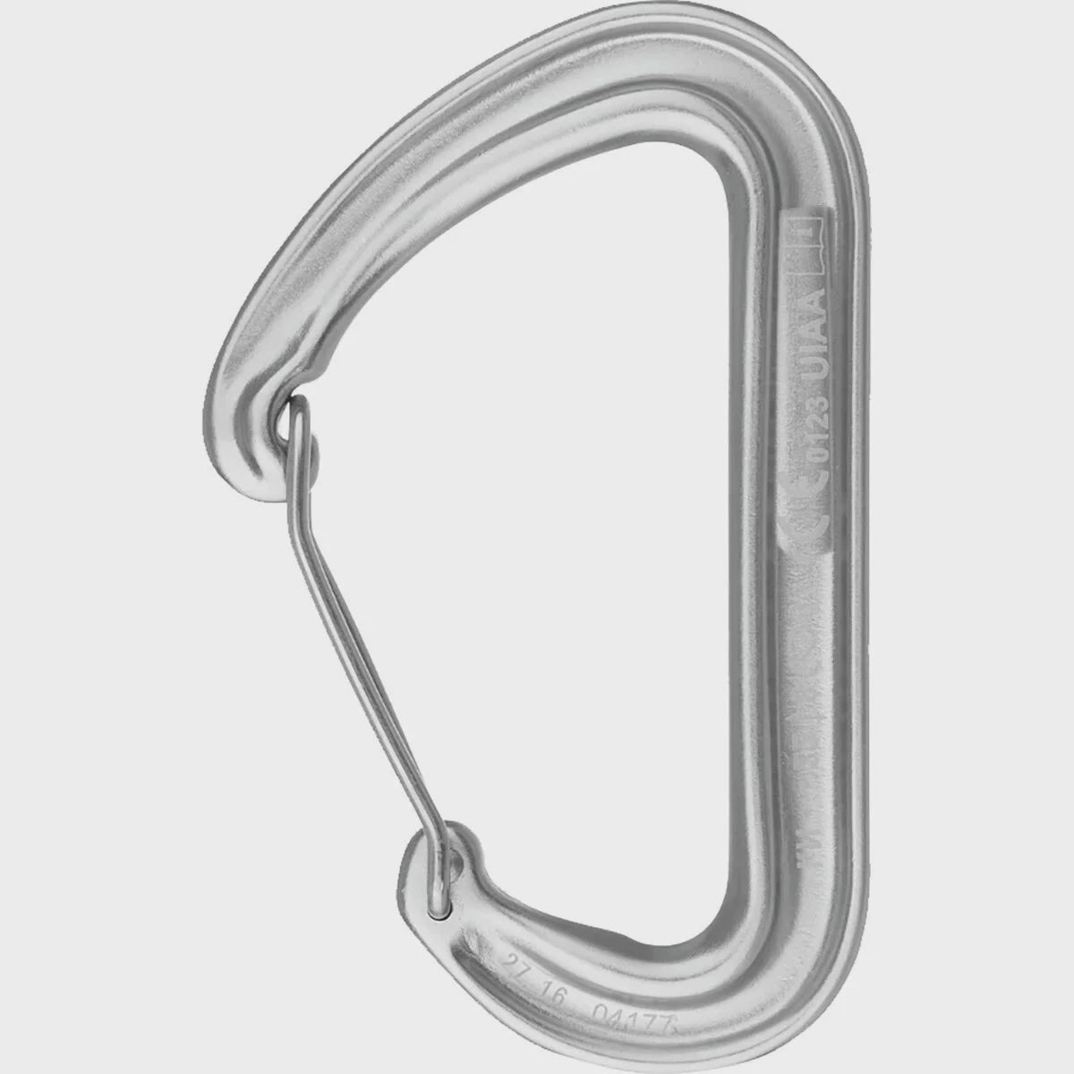 CAMP Photon Wire, Color: Titanium