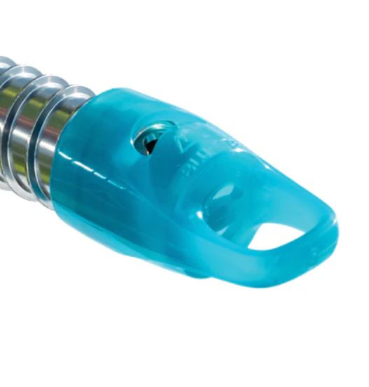 Blue Ice Aero Caps 5 Pack