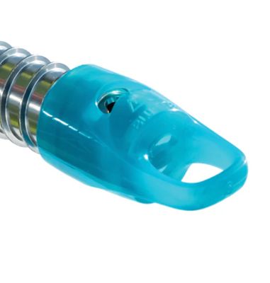 Blue Ice Aero Caps 5 Pack