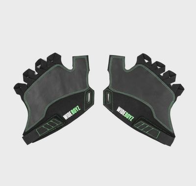 WideBoyz Crack Gloves (old style) CLOSEOUT SALE