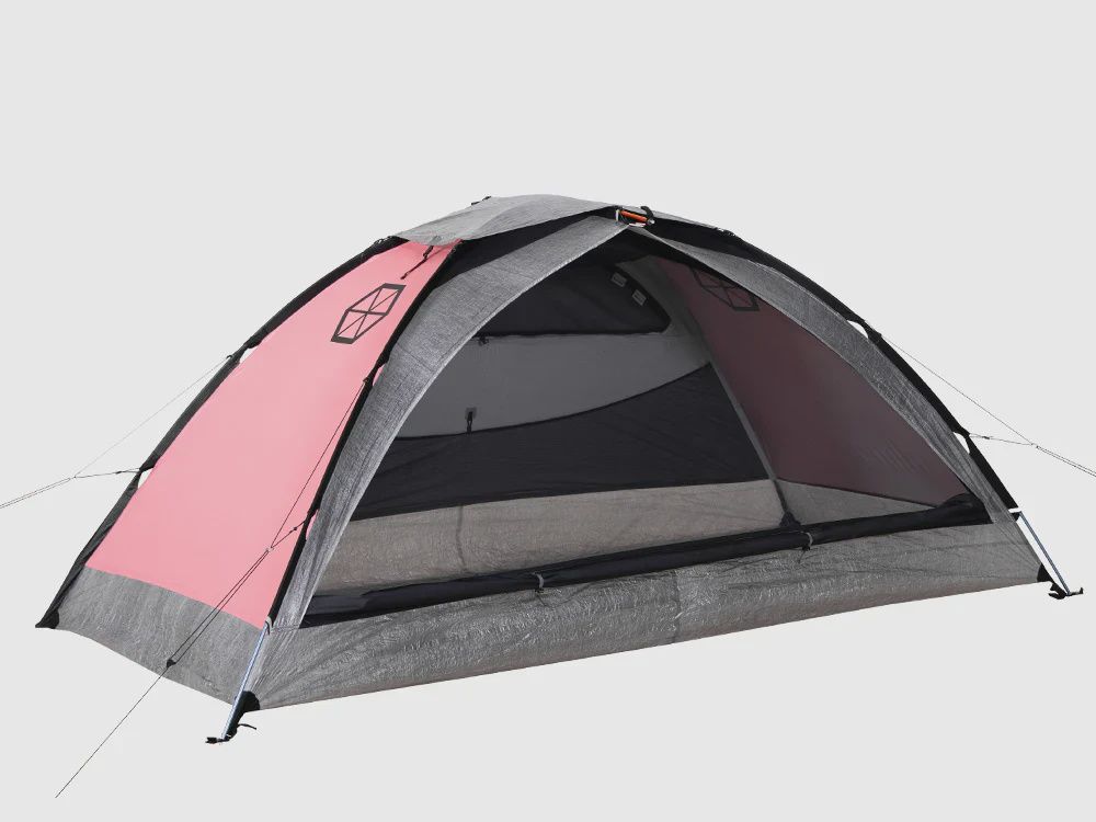 Samaya 2.0 Alpine 4 Season Dyneema Tent