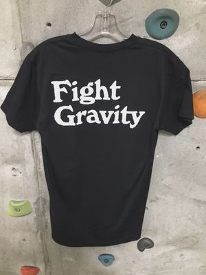 IME Fight Gravity T Shirts (3 colors)