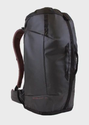Blue Ice Moonlight Pack, Size: SM/MD 35L