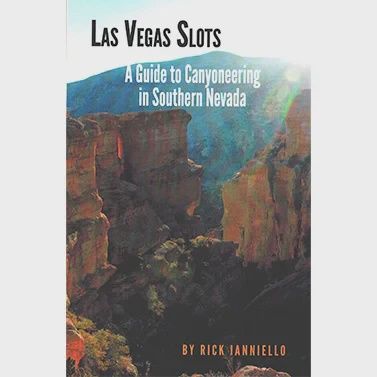 Las Vegas Canyon Slots