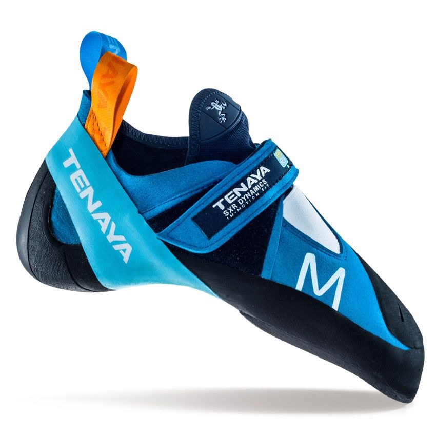 Tenaya Mastia, Size: 7