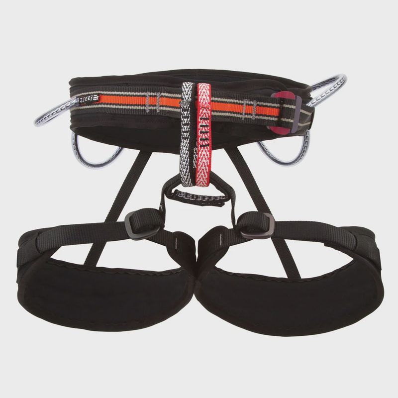 Metolius Safe Tech™ Men's Deluxe Harness