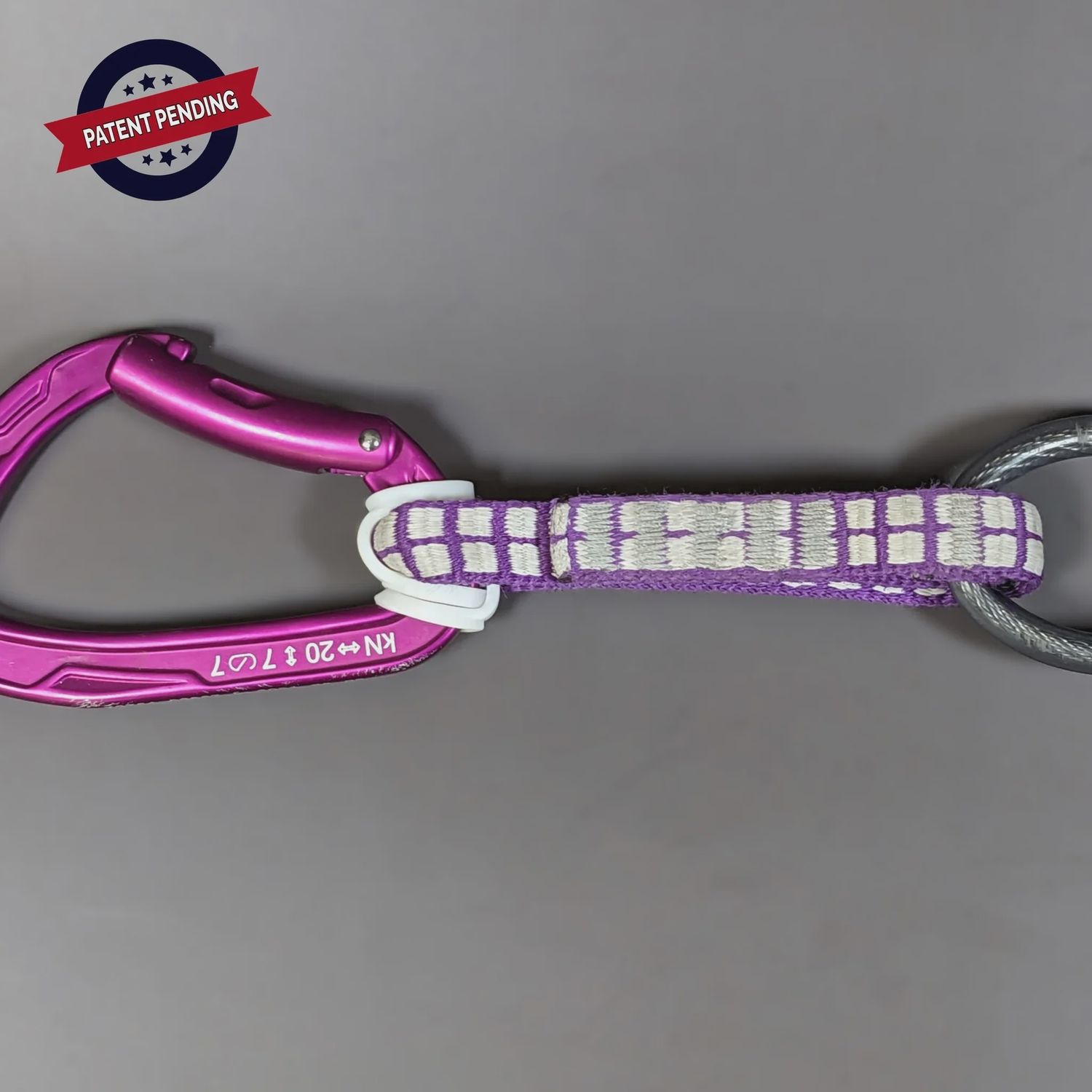 Avant Flip Stop, Accessory size: 1