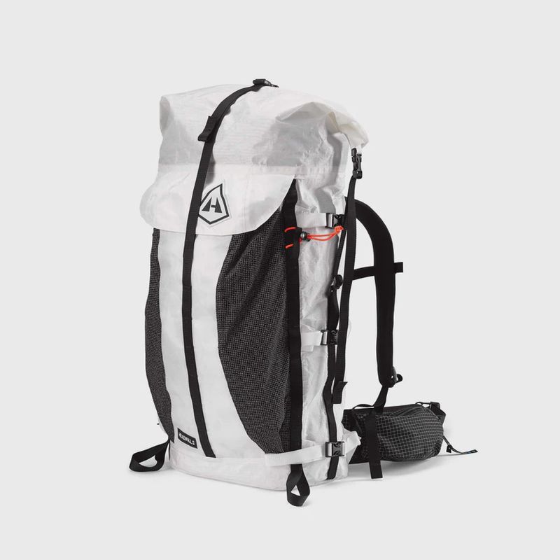 Hyperlite Headwall 55