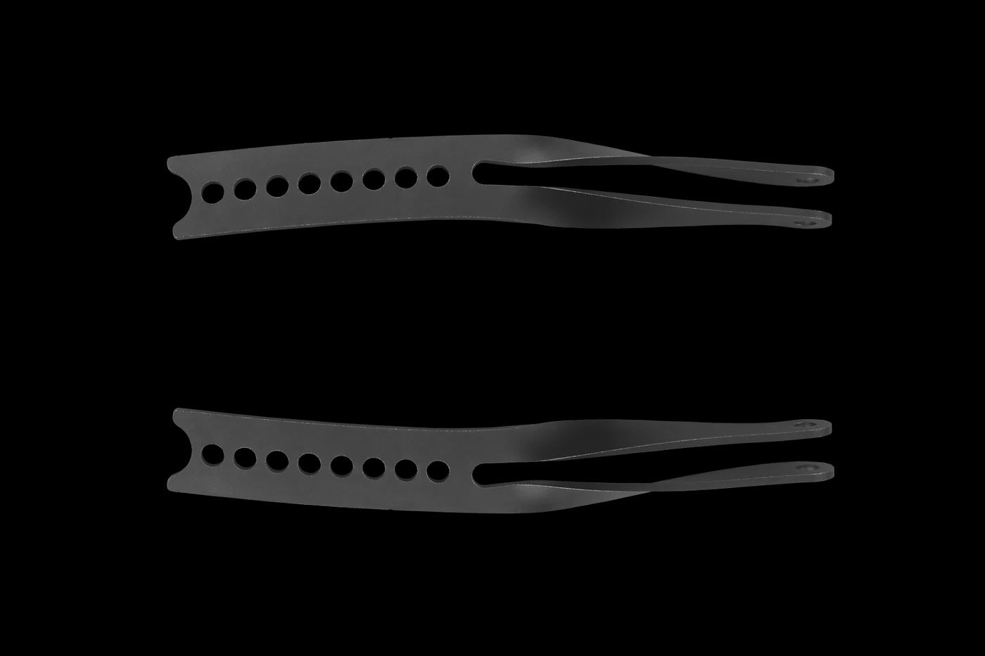 Grivel Twin Bar
