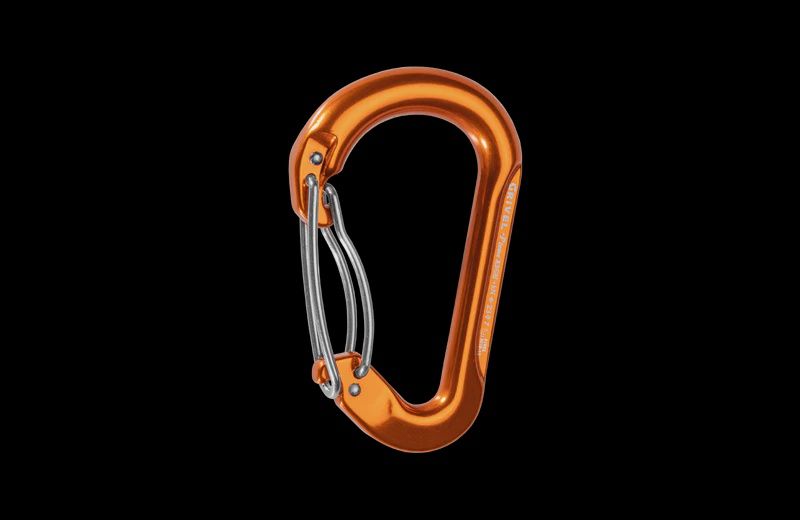 Grivel K3GH Plume Twin Gate HMS