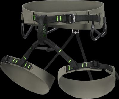 Arc'teryx AR-395a Men's Harness 2026 Forage/Mantis