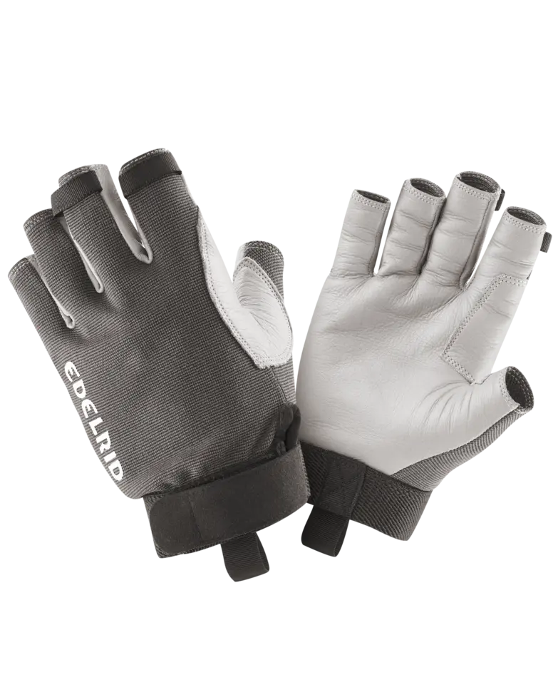 Edelrid Work Glove Open, Size: XS