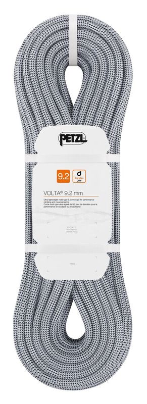 Petzl Volta 9.2 mm x 70m